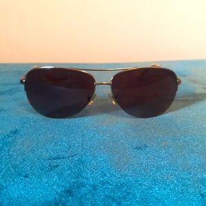 Kate Spade Aviator Sunglasses